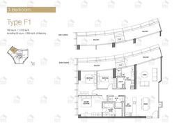 Duo Residences (D7), Apartment #527720331